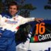 Miguel Campos ‘prepara’ época de 2010