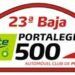 ACP corta um dia à Baja Portalegre