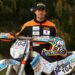 David Megre é campeão europeu