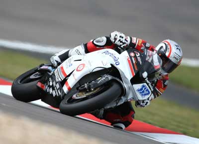 Parkalgar Honda precisa de vitória em Imola