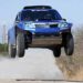 Manfred Stohl no Dakar 2010 com a Subaru?