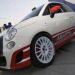 Abarth 500 R3T apresentado