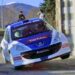 Paolo Andreucci lidera, Kopecky abandonou