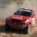 Filipe Campos lidera Baja TT Terras de Raia
