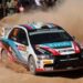 JWRC e JWRC com ‘nomeações’ prova-a-prova