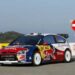 Hirvonen deixa fugir os dois Citroen