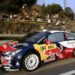 Dani Sordo lidera no final do primeiro dia