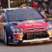 Sébastien Loeb regressa à liderança