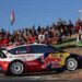 Sébastien Loeb vence Rally de Espanha