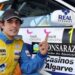 Pedro Peres Campeão no Open de Ralis