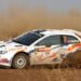 Alister McRae corre com a Proton no APRC