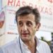 Luis Moya convidado a formar equipa de ralis