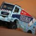 Elisabete Jacinto a postos para Rallye Shamrock