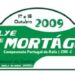 Rali de Mortágua: Horário e Listas de Inscritos