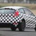 Novo Ford fiesta S2000 já rodou em terra