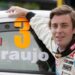 Armindo Araújo estreia o Mitsubishi Lancer Evo X na Grã-Bretanha