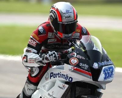 Ronda decisiva das Superbikes anima aniversário do Autódromo do Algarve