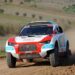 Carlos Sousa falha Baja Portalegre 500
