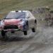 Sébastien Loeb a um passo do título