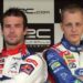Sébastien Loeb: “O Mikko (Hirvonen) foi muito forte e um excelente adversário”