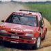 Batedores ou competidores no WRC?