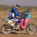 Ruben Faria subiu ao sexto lugar no Rali de Marrocos