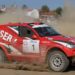 Dupla da Yser Racing Team luta pelo CPTT