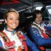 Sébastien Loeb troca de navegador