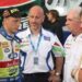 Malcolm Wilson:  “Não lamento a decisão que tomei em Itália”