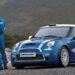 Prodrive trabalha num Mini Crossman WRC?