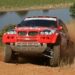 Cinco títulos para decidir na Baja de Portalegre 500