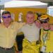 Novikov troca WRC por IRC?