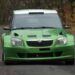Skoda Fabia S2000 Evo2 só em Março