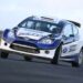Matthew Wilson muito satisfeito com Fiesta S2000