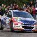 Vítor Pascoal: “Ponto alto foi a vitória no Rally de Portugal”