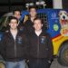 Campeão do Crosscar estreia-se em Fronteira