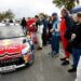 Clã Loeb lidera Rali du Var