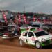 Moncé Clio V6 do clã Andrade domina em Fronteira