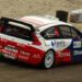 Rinaldo Capello venceu o Rali de Monza