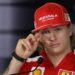 Olivier Quesnel nega acordo da Citroën com Kimi Raikkonen