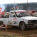 Peugeot 504:História aos quadradinhos
