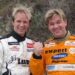 Petter Solberg com a Ford em 2010?