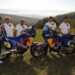 Ruben Faria será piloto oficial da KTM no Dakar