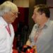 Jean Todt convoca Rally Forum para dia 9 de Dezembro
