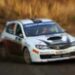 Subaru junta-se ao IRC em 2010