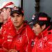 Dani Sordo: “O novo Citroen DS3 WRC tem um ‘aileron’ traseiro que mais parece um carro de Pikes Peak”