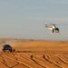 Portugueses com acesso ao Bivouac do Africa Race em Marrocos