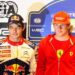 Olivier Quesnel: “Se evoluir muito Raikkonen pode ascender à equipa oficial em 2011”