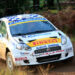 Keith Cronin com a Procar?