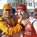 Chris Atkinson de regresso ao WRC